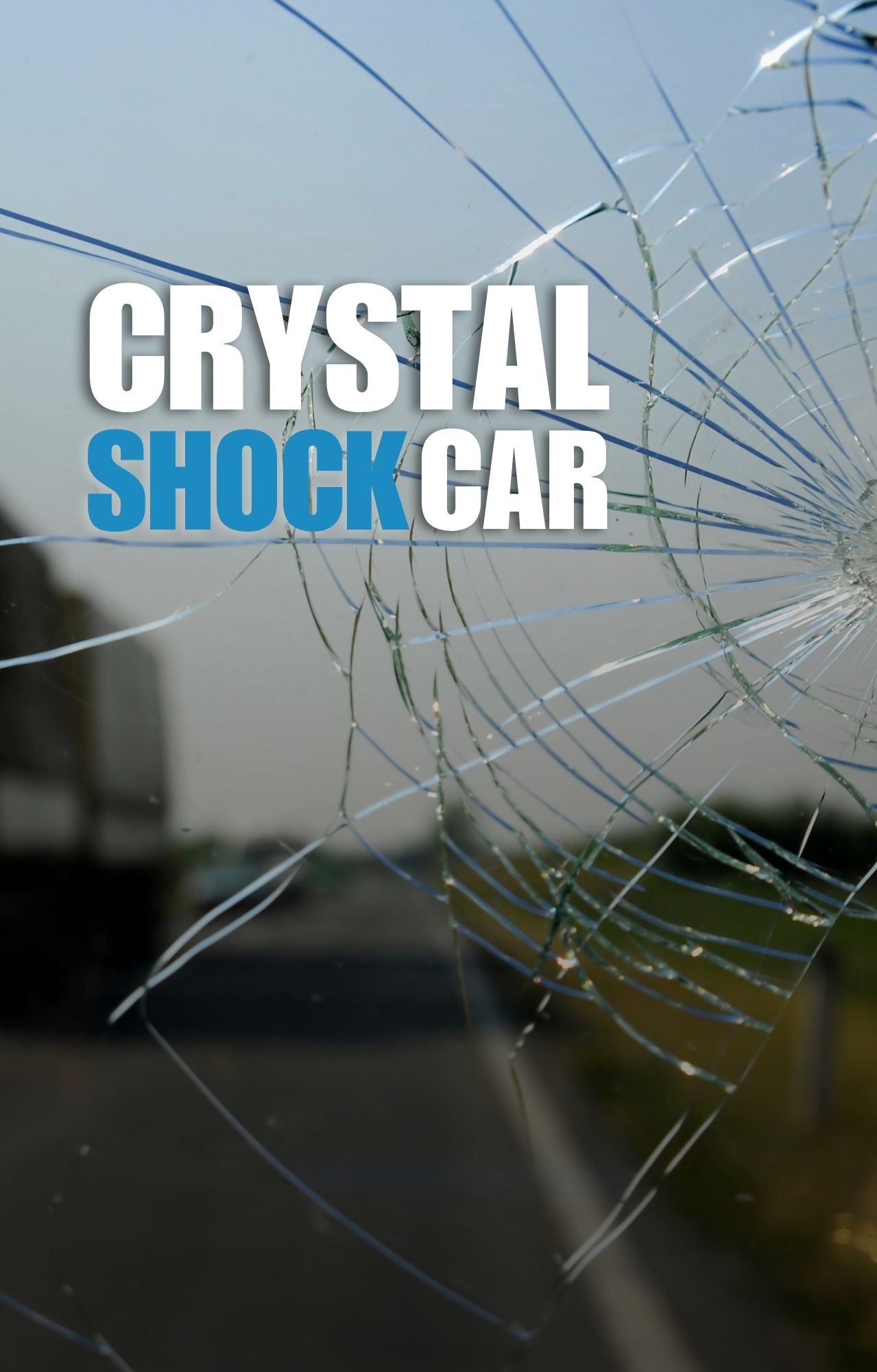 Crystal Shock Car   P.s.